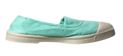 Tennis Elastique Acqua S12 - bensimon shoes 